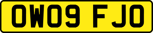 OW09FJO
