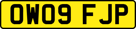 OW09FJP