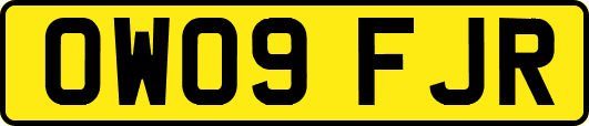OW09FJR