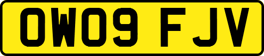OW09FJV