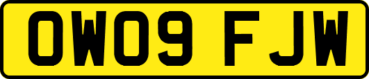 OW09FJW
