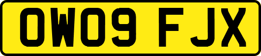 OW09FJX