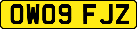 OW09FJZ
