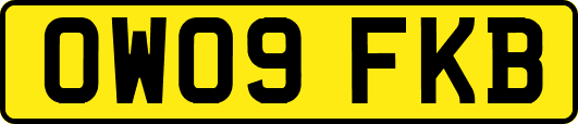 OW09FKB
