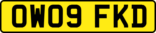 OW09FKD