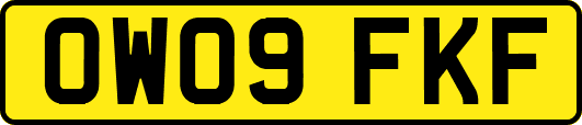 OW09FKF