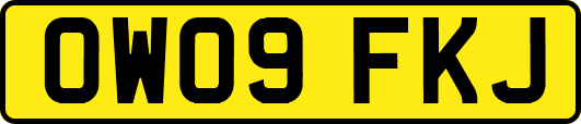OW09FKJ
