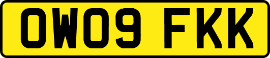 OW09FKK