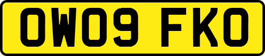 OW09FKO
