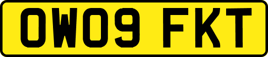 OW09FKT