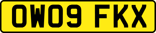 OW09FKX