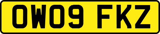 OW09FKZ