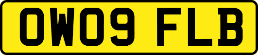 OW09FLB