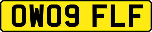 OW09FLF