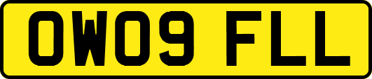 OW09FLL