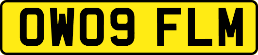 OW09FLM