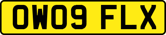 OW09FLX