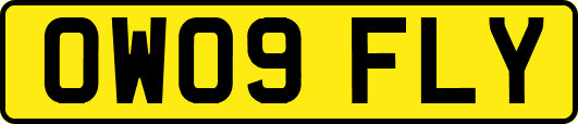 OW09FLY