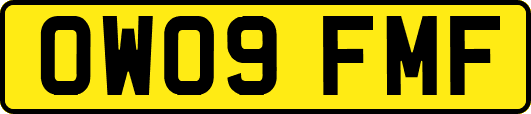 OW09FMF