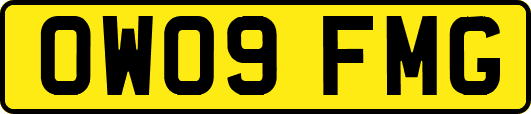 OW09FMG