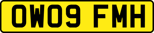 OW09FMH