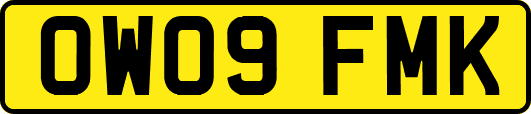 OW09FMK
