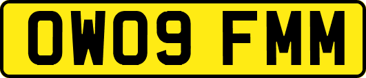 OW09FMM