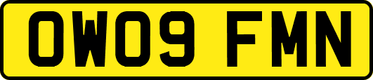 OW09FMN