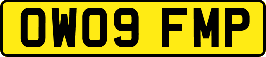 OW09FMP