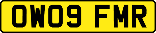OW09FMR