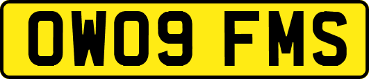 OW09FMS