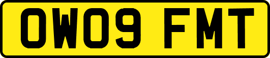 OW09FMT