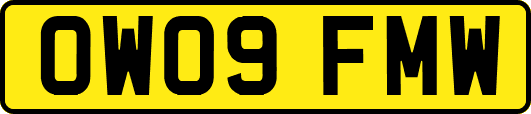 OW09FMW