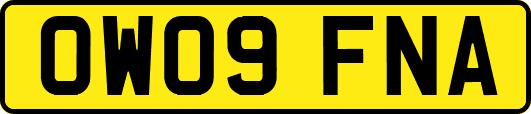 OW09FNA