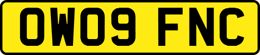 OW09FNC