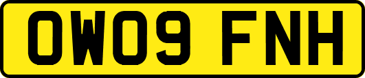 OW09FNH