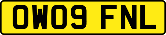 OW09FNL