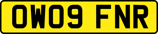 OW09FNR