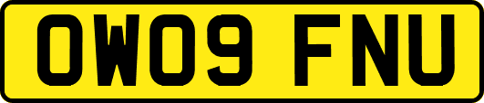 OW09FNU