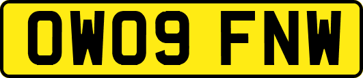 OW09FNW