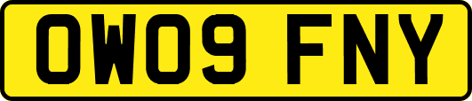 OW09FNY