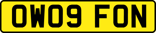 OW09FON