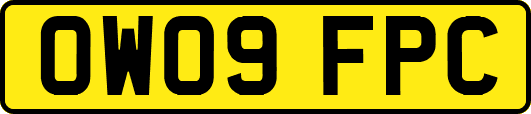OW09FPC