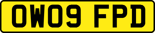 OW09FPD