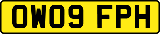 OW09FPH