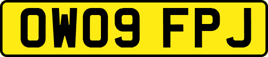 OW09FPJ