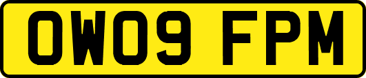 OW09FPM