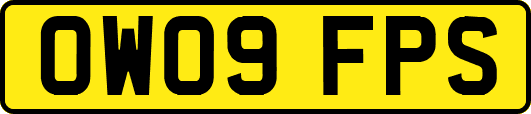 OW09FPS