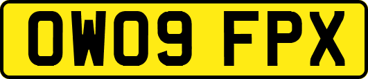 OW09FPX