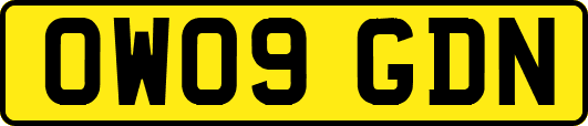 OW09GDN